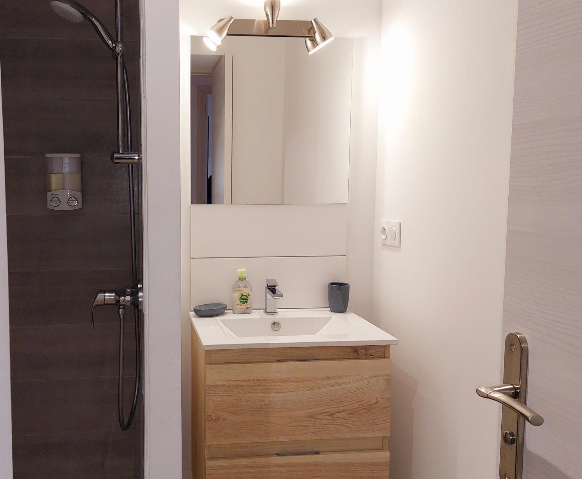 Duplex Cocoon - 10 Min De Blaye - 20 Min Cnpe - Wifi - Tv Hd Apartman Saint-Seurin-de-Cursac Kültér fotó